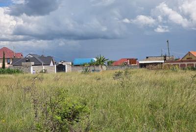 Land at Murera