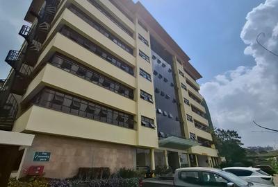 Office with Backup Generator in Rhapta Road