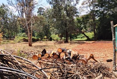 Land in Kiambu Road - 2