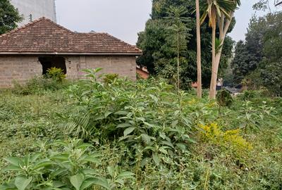 Land at Rapta Road - 3