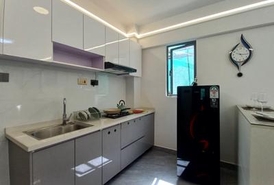 1 Bed Apartment with En Suite in Kilimani - 3