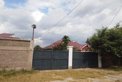 4 Bed House with Garden at Kitengela - 2