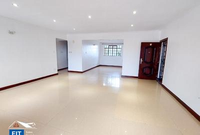 3 Bed Apartment with En Suite at Nairobi Kenya - 3