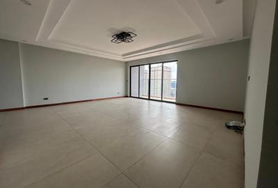 4 Bed Apartment with En Suite at Kilimani