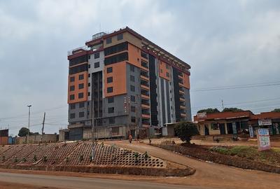 2 Bed Apartment with En Suite at Kirawa Road