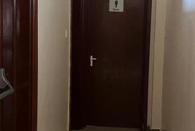 4,000 ft² Commercial Property with Backup Generator in Pangani - 3