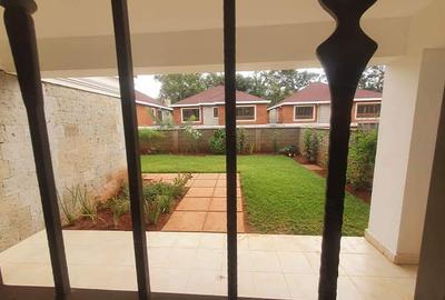 5 Bed House with En Suite at Spring Valley