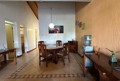 Serviced 2 Bed Apartment with En Suite at Westlands Nairobi Kenya - 2