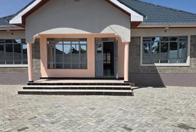 3 Bed House with En Suite in Ruiru - 3