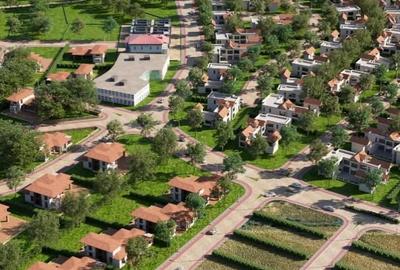 10,000 ft² Residential Land at Karunguru Gated Estate - 4