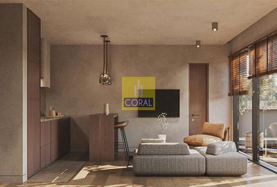 Studio Apartment in Tatu City - 3