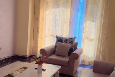 3 Bed Apartment with Parking at Tudor - 4