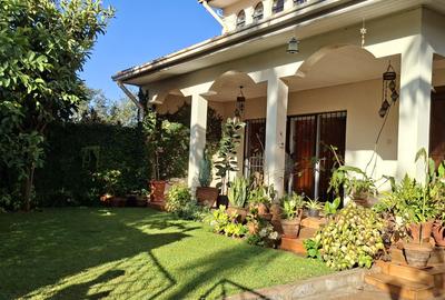 4 Bed Townhouse with En Suite in Westlands Area - 4