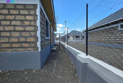 3 Bed House with En Suite at Milimani - 4