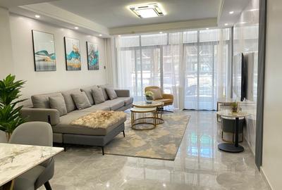 2 Bed Apartment with En Suite at Kileleshwa - 4