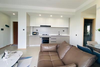 1 Bed Apartment with Swimming Pool at Ring Road - 4