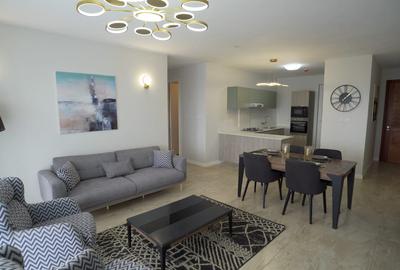 3 Bed Apartment with En Suite at Off Nyeri Road - 3
