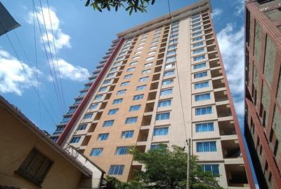 2 Bed Apartment with En Suite at Near Yaya Centre