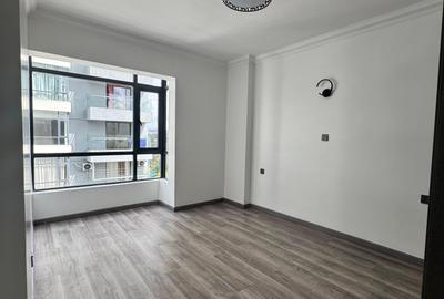 4 Bed Apartment with Gym in Kileleshwa