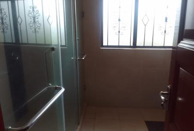4 Bed Townhouse with En Suite in Garden Estate