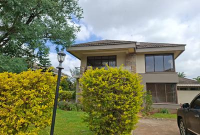 4 Bed Townhouse in Ridgeways - 4