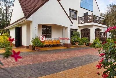 7 Bed Villa with En Suite at Hillcrest Road