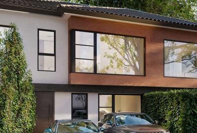 4 Bed Townhouse with En Suite at Tatu City - 2