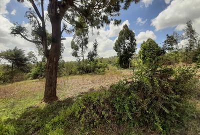 Land at Magadi Road