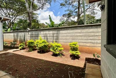 5 Bed Townhouse with En Suite in Lavington