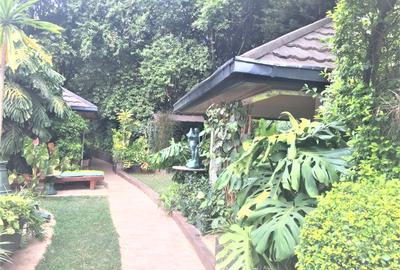 1 Bed House with En Suite in Runda