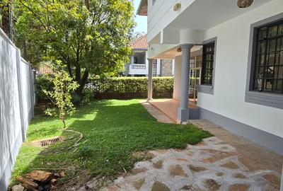 4 Bed Townhouse with En Suite at Lavington Green - 4