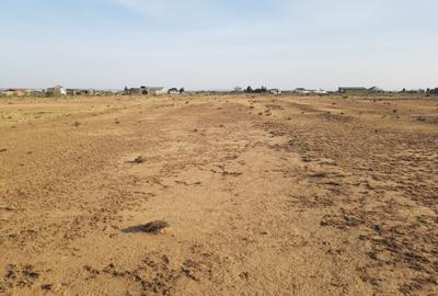 Land in Narok