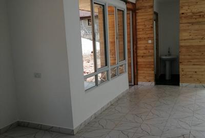 3 Bed House with En Suite at Spring Valley