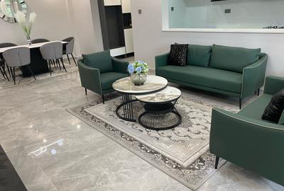 1 Bed Apartment with En Suite at Westlands Road