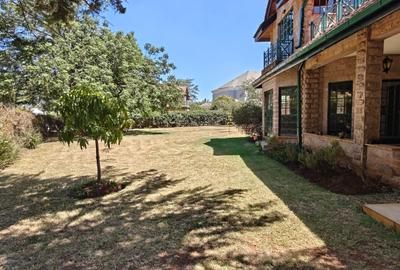 5 Bed Villa with En Suite in Karen - 3