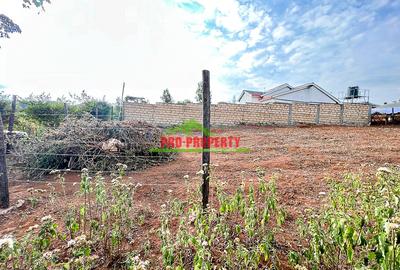 0.05 ha Residential Land in Kamangu