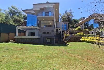 5 Bed Villa with En Suite in Lower Kabete - 2