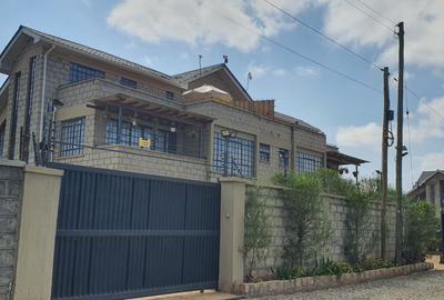 5 Bed House in Ngong - 4