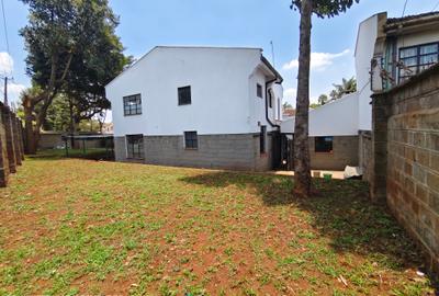 4 Bed Townhouse with En Suite at James Gichuru Waiyak Way