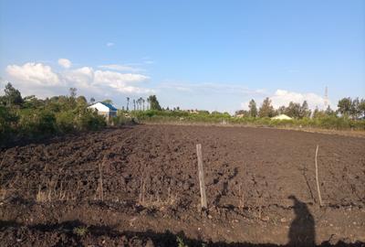 Land at Acacia Estate Near Sunside Hotel - 3