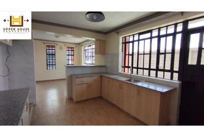 3 Bed Townhouse with En Suite at Baraka