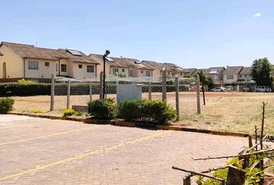 4 Bed House with En Suite in Syokimau