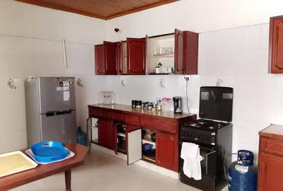 4 Bed Apartment with En Suite in Westlands Area