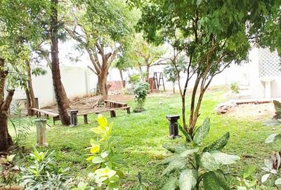 5 Bed House in Nyali Area - 3