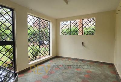 5 Bed House with En Suite in Muthaiga