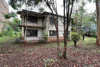 0.8 ac Land at Westlands - 2