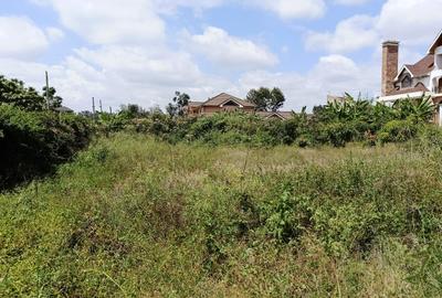 Residential Land at Mushrooms - 4
