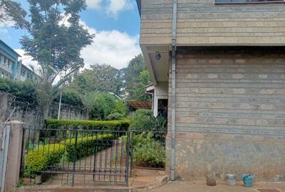 Land at Chiromo Near University