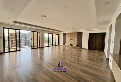 3 Bed Apartment with En Suite at Brookside Drive