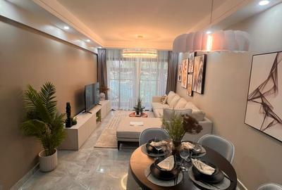 2 Bed Apartment with En Suite in Westlands Area - 2